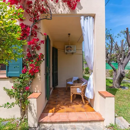 Brezza Di Mare N2 Apartamento