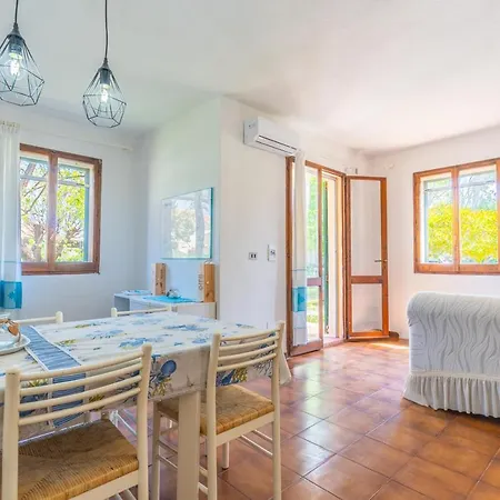 Brezza Di Mare N2 Apartamento