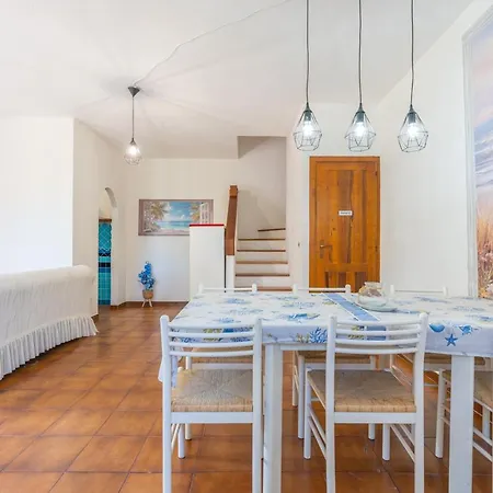Brezza Di Mare N2 Apartamento