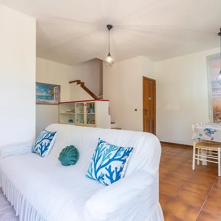 Apartamento Brezza Di Mare N2 San Teodoro (Sardinia)