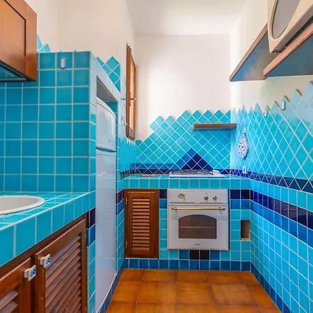 Apartamento Brezza Di Mare N2 *