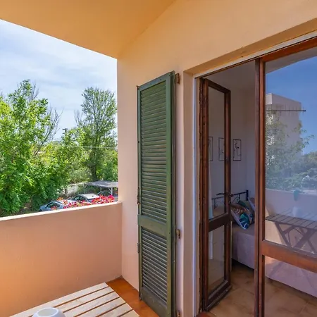 Apartamento Brezza Di Mare N2 San Teodoro (Sardinia)