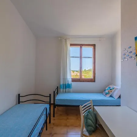 Brezza Di Mare N2 Apartamento *