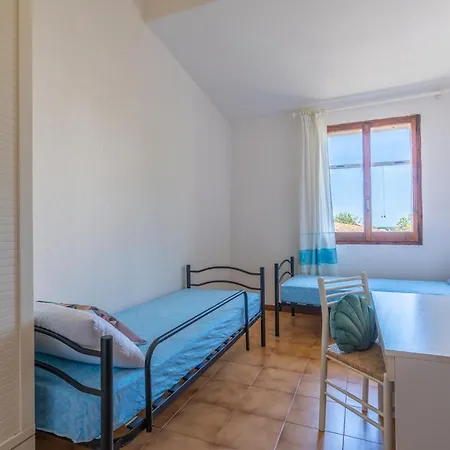Brezza Di Mare N2 Apartamento *