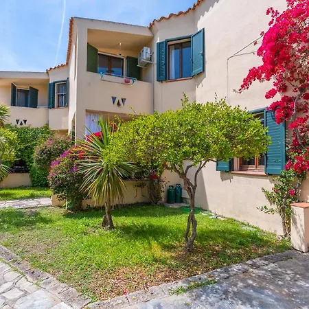 Apartamento Brezza Di Mare N2