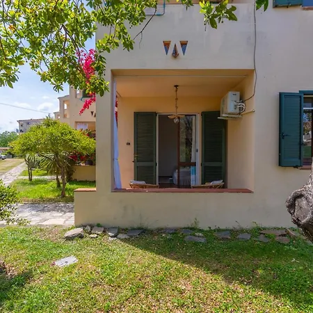 Brezza Di Mare N2 Apartamento San Teodoro (Sardinia)