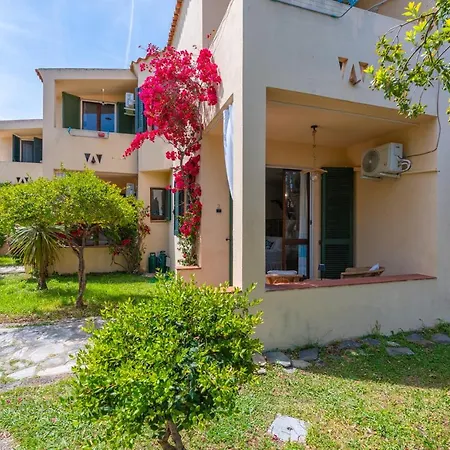 Apartamento Brezza Di Mare N2 San Teodoro (Sardinia)